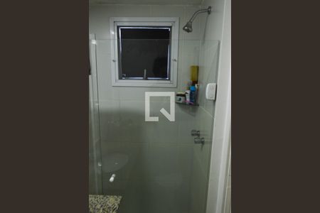 Banheiro da Suíte de apartamento à venda com 2 quartos, 60m² em Pechincha, Rio de Janeiro