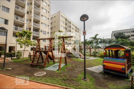 Apartamento à venda com 60m², 2 quartos e 1 vagaÁrea comum - Playground