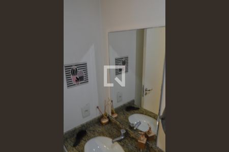 Apartamento à venda com 60m², 2 quartos e 1 vagaBanheiro