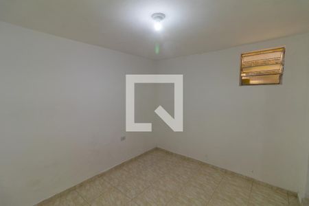 Quarto 1 de casa para alugar com 1 quarto, 40m² em Cohab Padre Manoel da Nobrega, São Paulo