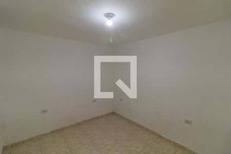 Quarto 1 de casa para alugar com 1 quarto, 40m² em Cohab Padre Manoel da Nobrega, São Paulo