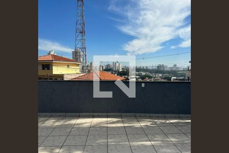 Casa para alugar com 400m², 7 quartos e 2 vagasVista do Quarto 3