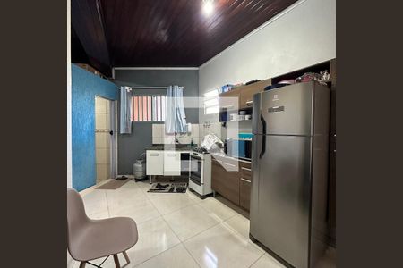 Casa para alugar com 400m², 7 quartos e 2 vagasCômodo Externo 