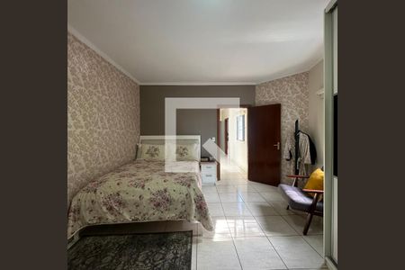 Casa para alugar com 400m², 7 quartos e 2 vagasSuíte 1