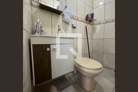 Casa para alugar com 400m², 7 quartos e 2 vagasBanheiro Comodo externo