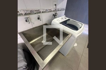 Casa para alugar com 400m², 7 quartos e 2 vagasÁrea de Serviço