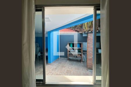 Vista da Sala de Jantar de casa para alugar com 7 quartos, 400m² em Jaguaré, São Paulo