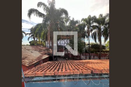 Casa para alugar com 400m², 7 quartos e 2 vagasVista da Suíte 1