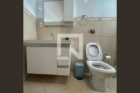 Casa para alugar com 400m², 7 quartos e 2 vagasBanheiro