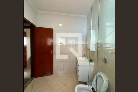 Casa para alugar com 400m², 7 quartos e 2 vagasBanheiro