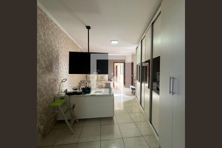 Casa para alugar com 400m², 7 quartos e 2 vagasSuíte 1