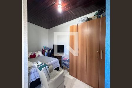 Casa para alugar com 400m², 7 quartos e 2 vagasCômodo Externo 