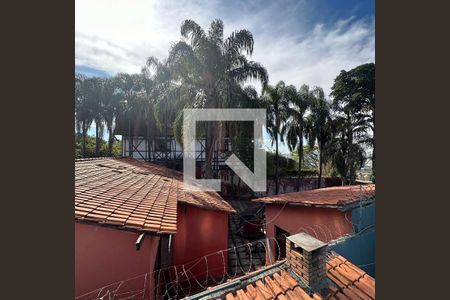 Casa para alugar com 400m², 7 quartos e 2 vagasVista do Escritório
