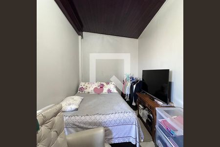 Casa para alugar com 400m², 7 quartos e 2 vagasCômodo Externo 