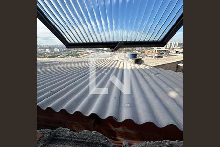 Casa para alugar com 400m², 7 quartos e 2 vagasVista do Banheiro Suíte externa