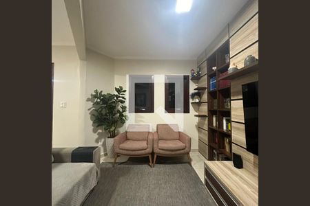 Sala de estar de casa para alugar com 7 quartos, 400m² em Jaguaré, São Paulo