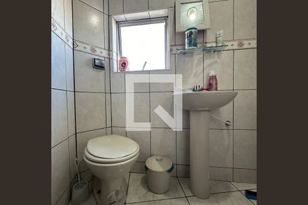 Casa para alugar com 400m², 7 quartos e 2 vagasBanheiro Suíte externa