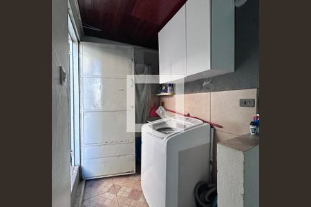 Casa para alugar com 400m², 7 quartos e 2 vagasCômodo Externo 