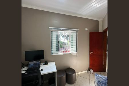 Casa para alugar com 400m², 7 quartos e 2 vagasEscritório