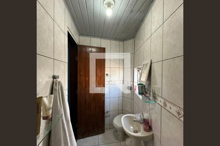 Casa para alugar com 400m², 7 quartos e 2 vagasBanheiro Suíte externa