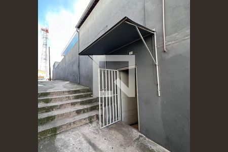Casa para alugar com 400m², 7 quartos e 2 vagasEntrada Externa do Cômodo 