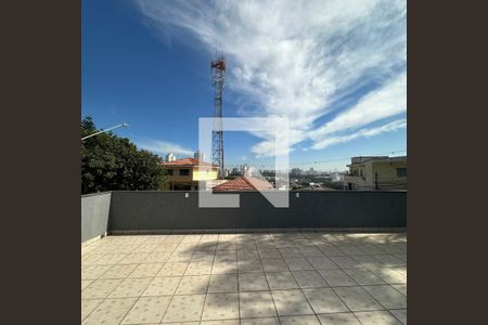 Casa para alugar com 400m², 7 quartos e 2 vagasVaranda