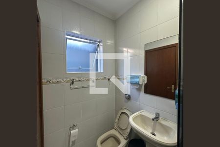 Casa para alugar com 400m², 7 quartos e 2 vagasBanheiro 2 