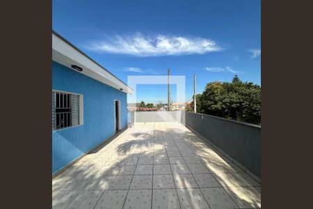 Casa para alugar com 400m², 7 quartos e 2 vagasVaranda