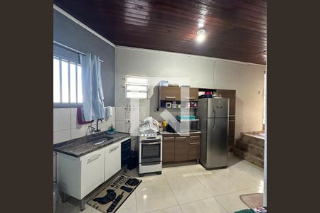 Casa para alugar com 400m², 7 quartos e 2 vagasCômodo Externo 