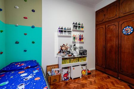 Quarto  de apartamento à venda com 3 quartos, 96m² em Icaraí, Niterói