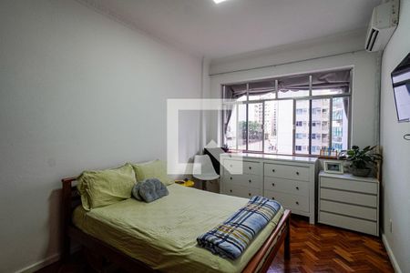 Quarto  de apartamento à venda com 3 quartos, 96m² em Icaraí, Niterói