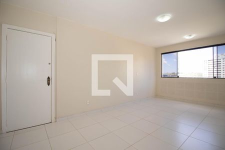 Sala de apartamento para alugar com 3 quartos, 98m² em Sul (águas Claras), Brasília
