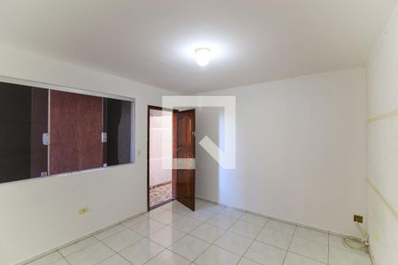 Sala de casa para alugar com 3 quartos, 100m² em Jardim Umarizal, São Paulo