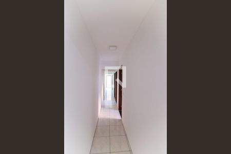 Corredor de casa para alugar com 3 quartos, 100m² em Jardim Umarizal, São Paulo