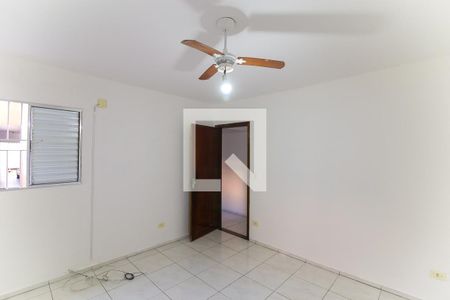 Quarto 2 de casa para alugar com 3 quartos, 100m² em Jardim Umarizal, São Paulo