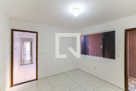 Sala de casa para alugar com 3 quartos, 100m² em Jardim Umarizal, São Paulo