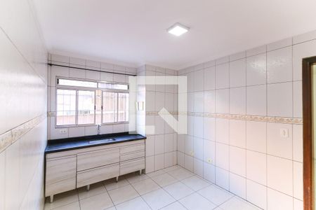 Casa para alugar com 100m², 3 quartos e sem vaga Casa para alugar com 100m², 3 quartos e sem vagaCozinha