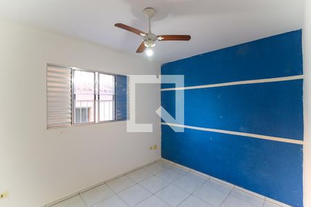 Quarto 1 de casa para alugar com 3 quartos, 100m² em Jardim Umarizal, São Paulo
