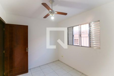 Quarto 1 de casa para alugar com 3 quartos, 100m² em Jardim Umarizal, São Paulo