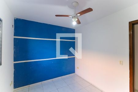 Quarto 1 de casa para alugar com 3 quartos, 100m² em Jardim Umarizal, São Paulo