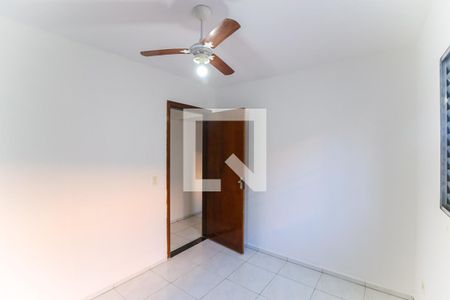 Quarto 1 de casa para alugar com 3 quartos, 100m² em Jardim Umarizal, São Paulo