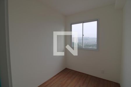 Quarto 2 de apartamento para alugar com 2 quartos, 34m² em Socorro, São Paulo