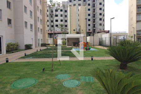 Apartamento para alugar com 34m², 2 quartos e sem vagaÁrea comum