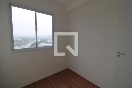 Quarto 2 de apartamento para alugar com 2 quartos, 34m² em Socorro, São Paulo