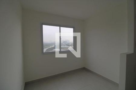 Sala de apartamento para alugar com 2 quartos, 34m² em Socorro, São Paulo