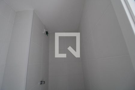 Apartamento para alugar com 34m², 2 quartos e sem vagaÁrea do chuveiro