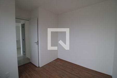 Quarto 1 de apartamento para alugar com 2 quartos, 34m² em Socorro, São Paulo