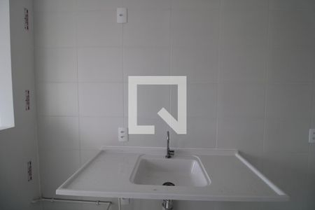 Apartamento para alugar com 34m², 2 quartos e sem vagaCozinha