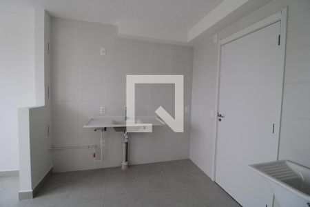 Apartamento para alugar com 34m², 2 quartos e sem vagaCozinha