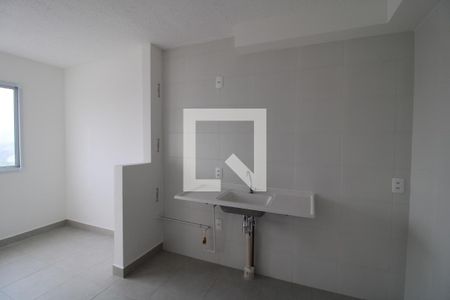 Apartamento para alugar com 34m², 2 quartos e sem vagaCozinha